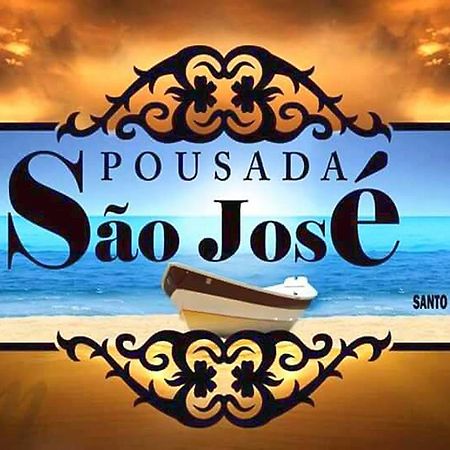 Pousada Sao Jose Sao Paulo Dış mekan fotoğraf